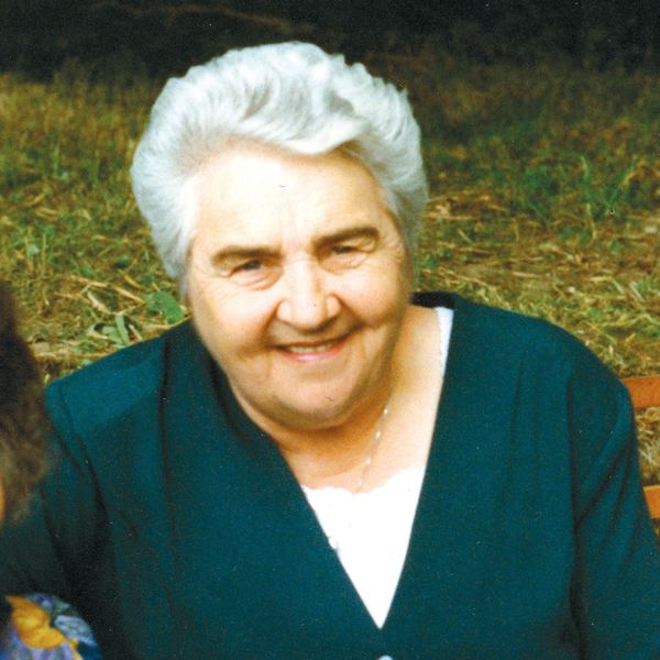 A picture of 'Mair Garnon'